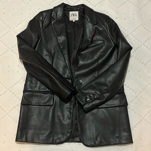 ZARA BLAZER
